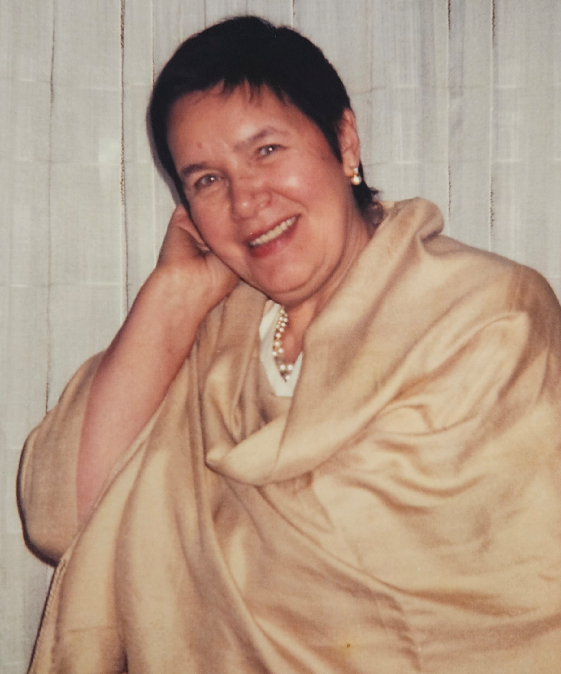 ליליה  טרסקונובה